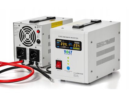 NÚDZOVÉ NAPÁJANIE NAPÄTIA sinusPRO 800E 12V 800VA CO_0