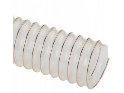 Horák na pelety KIPI spiro spirála 60 mm na špirálové hadice_0