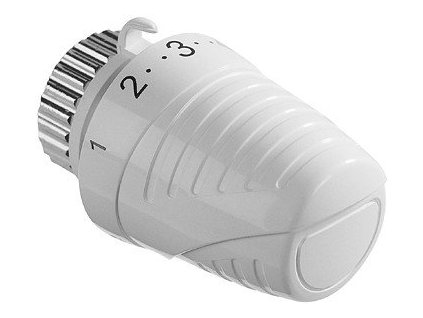 Thera 4 Honeywell termostatická hlavica 1-28 stupňov C._0