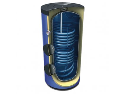 Výmenník TÚV Lemet 250L 2 odtoky_0