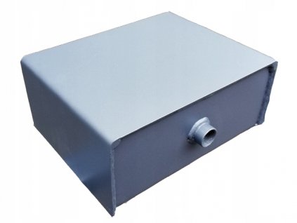 Expanzná nádoba 3 mm, 30L nádrž VÝROBCA!_0