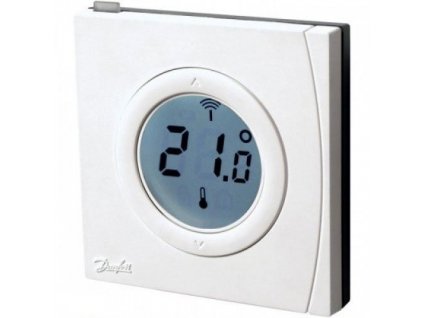 Izbový termostat Danfoss Link RS 014G0158_0