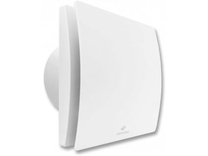 Ventilátor - Axiálny ventilátor Aerauliqa QD90 Ø90mm 8W 55m3 / h_0