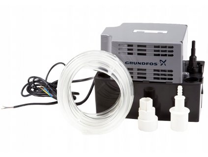KONDENZÁTOVÉ ČERPADLO PRE KONDENZÁT GRUNDFOS CONLIFT 1 LS_0