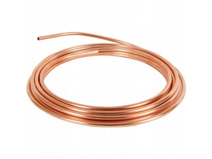 Mäkká medená rúrka pre klimatizáciu 1/2 15 rm_0