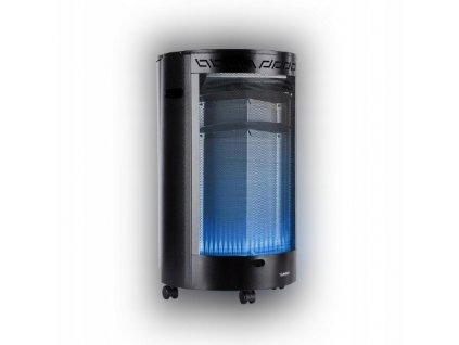 VEĽKÝ OHRIEVAČ VÁLIE PLYNOVÝ OHRIEVAČ 4200 W_0