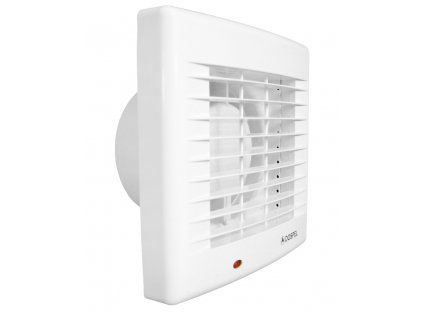 Ventilátor - Nástenný ventilátor Dospel Polo 4 100 AŻ s uzáverom_0
