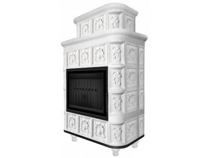 Kachľové pece Zalzbourg D Prestige na zotavenie_0