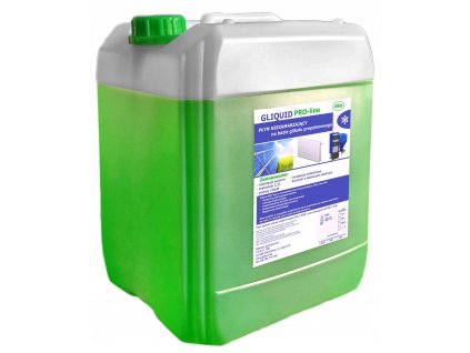 propylénglykol solárna kvapalina solar -35C 20L ECO_0