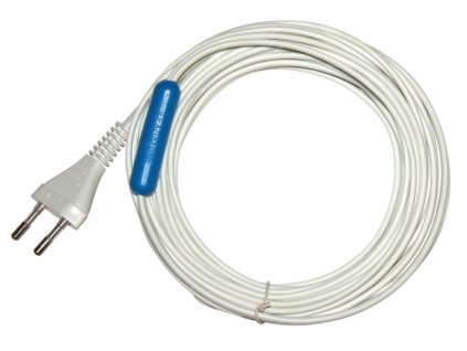 VYKUROVACI KABEL 40W 500cm TERARIUM vyhrievaci kabel_0