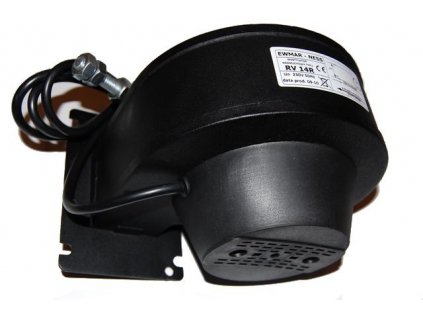 Ventilátor pre dúchadlo sporáka RV 14 R EWMAR 60W_0