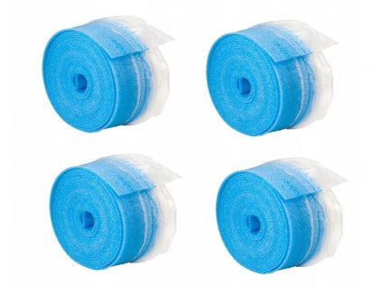 Okrajová a dilatačná páska KOTAR 150 / GR.8 200mb_0