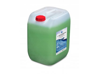 Propylénglykol solárna kvapalina -35C 20l_0