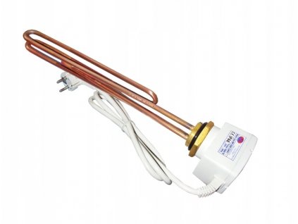 OHRIEVAČ PRE GALILET KOTLE KOSPEL 5/4 '3000 W WUG MB_0