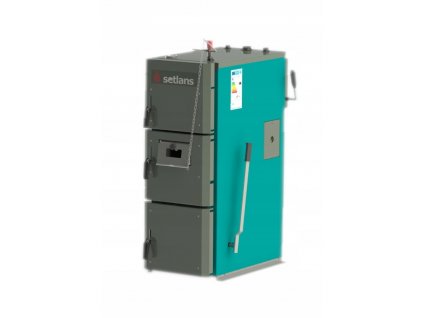 SETLANS SELVAN 15kW kotol na drevo 5. triedy_0