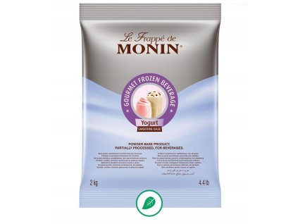 Základná Monin Frappe Jogurt Jogurt 2 kg Monin_1