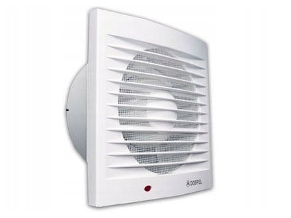 Ventilátor - STENOVÝ VENTILÁTOR 150 DOSPEL_0