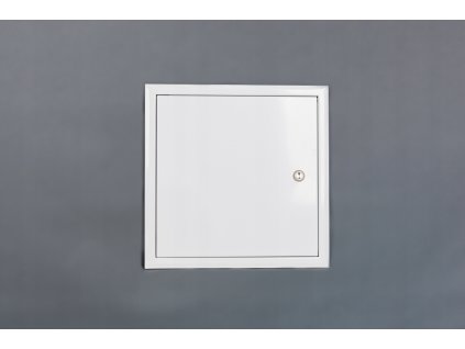 Revízne dvierka - KOVOVÉ PRÍSTUPOVÉ DVERE 450x450x50_0