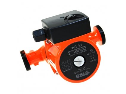 OBEHOVÉ ČERPADLO 25/40 OBEH tesnenia IBO_0