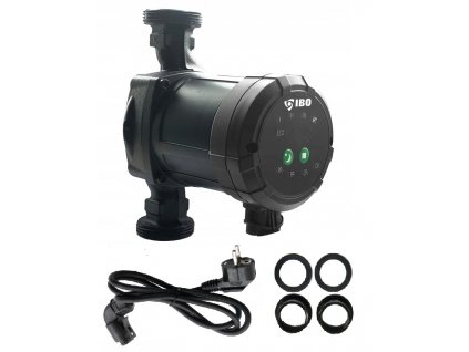 ELEKTRONICKÉ ČERPADLO IBO BETA 2 25-60 / 180 pre CO_0