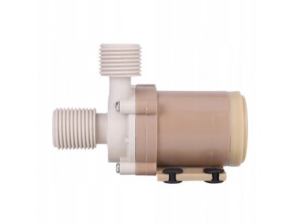 obehové pre cirkuláciu vody Čerpadlo 12v Čerpadlo 390l / h_0