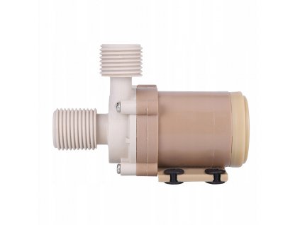 Čerpadlo 12v Obehové čerpadlo na cirkuláciu vody 390l / h_0