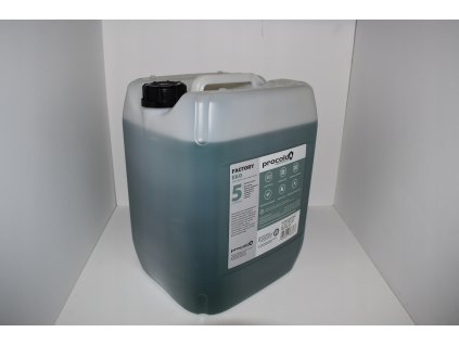 Solárny koncentrát propylénglykol Eko CO -70 20L_0