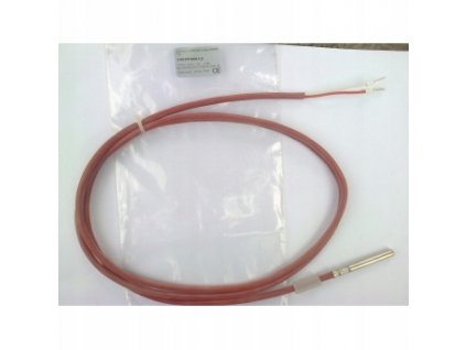 Teplotný snímač PT1000 + kábel 3 m._0