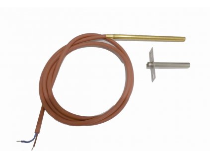 Senzor výfuku komína PT1000 TECH GECO_0