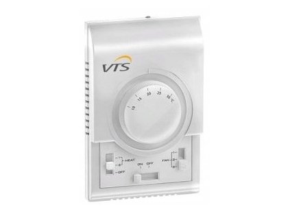 Nástenný ovládač WING / VOLCANO VR a MINI_0