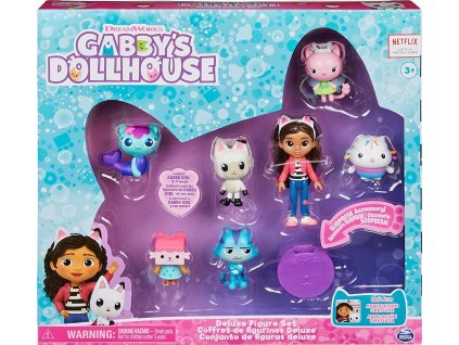 Gabby je Dollhouse Gabi 7 Číselné údaje_0