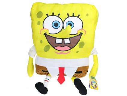 Spongebob - Spongebob Mascot Kanciastopy Pan Sponge_0