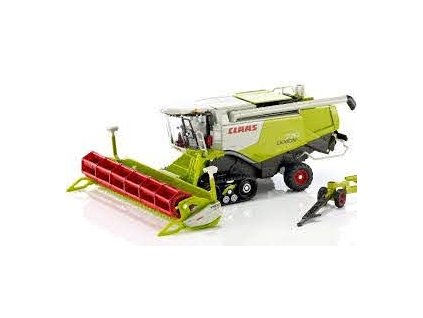 Siku - Claas Lexion 770 4258 kombinujú_0
