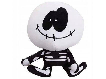 V piatok večer Funkin Plyšové hračky 20cm_0