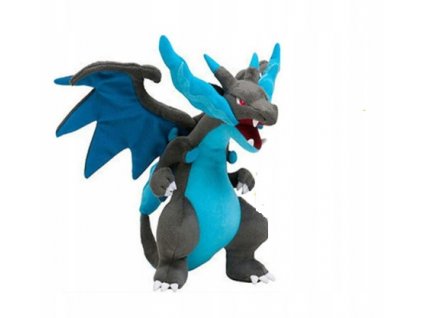 Pokémoni - Pokemon Pokemony Mascot Charizard_0