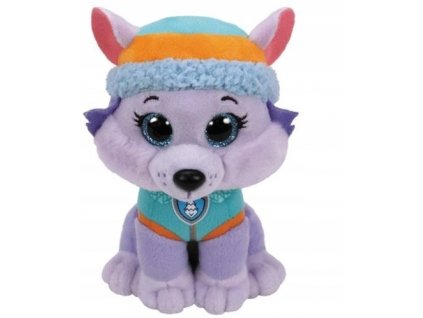 PAW Patrol - Čiapka do detí Mascot PSI PATROL 24CM - Everest_0