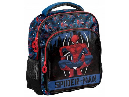 Detský batoh - BACKPACK PRE KINDERGARTEN ZERÓWKA SPIDERMAN_0