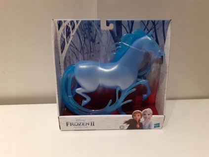 Elsa Frozen - Mrazená krajina Ice 2 Water Konik Horse Nokk_0