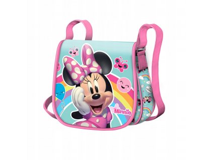 Minnie Mouse - Torbeczka myš kabelka Minnie_0