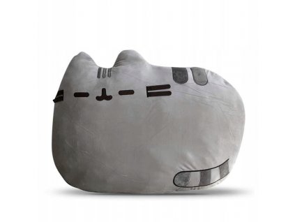 Pusheen - Pushen Sleepy Mega Big vankúš Jumbo Sleep_0