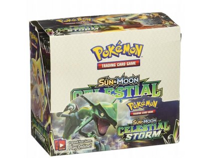 Pokémoni - 324 kariet Pokemon TCG: Slnko a modrý mesiac_0