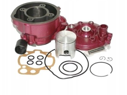 LADENIE HLAVY VÁLCOV 90 RIEJU MRX50 MRX 50 AM6_0