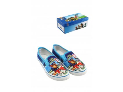 PAW Patrol - Tenisky papuče PSI PATROL veľkosť 31_0
