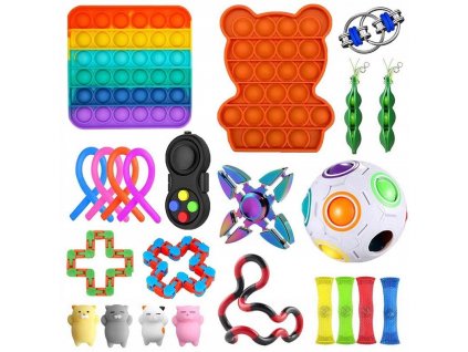 TOY STORY - Fidget Toy Andistress Toys Collection_0