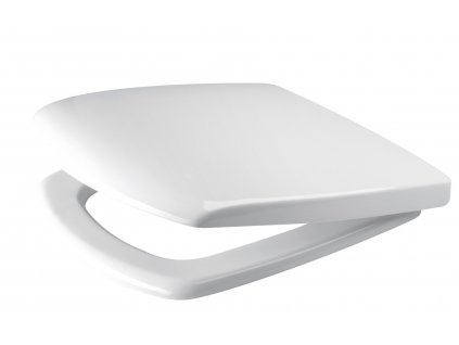 WC doska - Mäkké toalety pre CARINA CERSANIT_0