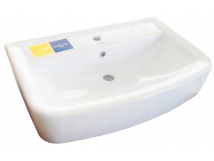 Umývadlo -  70 cm umývadlo na nábytok CERSANIT PURE_0