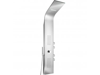 Sprchový panel -  Hydromasážny sprchový panel s vodopádom 402678_0