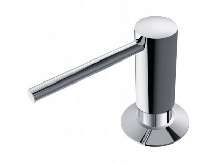 Dávkovač -  FRANKE COMFORT CHROME AUTOMAT_0