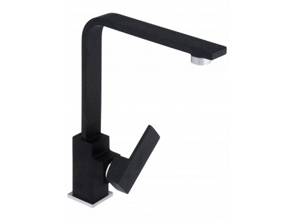 Kuchynská batéria -  KUCHYNSKÝ MIEŠAČ MILAN - GRAFIT_0