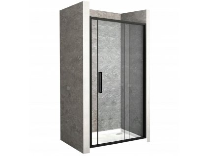 Sprchové dvere - 120 cm posuvné sprchové dvere Rapid Slide_0